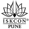 ISKCON Logo